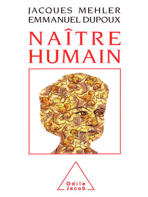 cover image of Naître humain